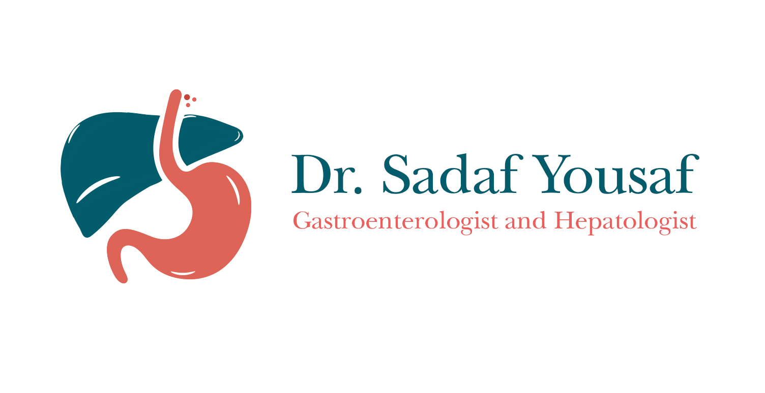 Dr. Sadaf Yousaf, Gastroenterologist and Hepatologist